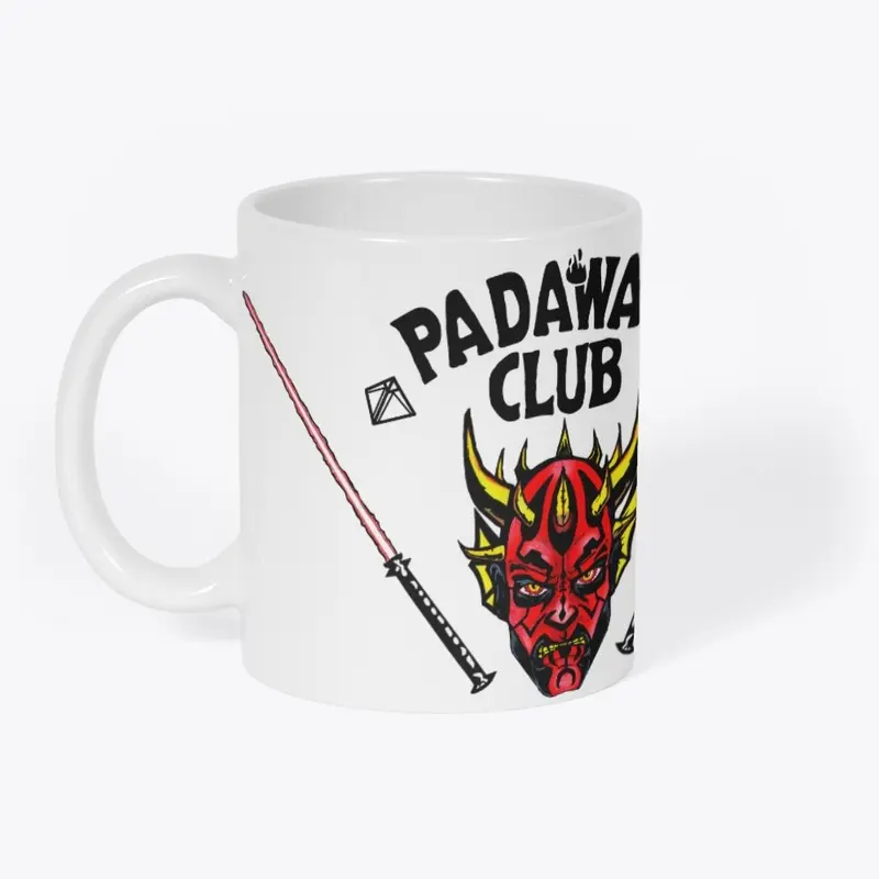 Padawan Club