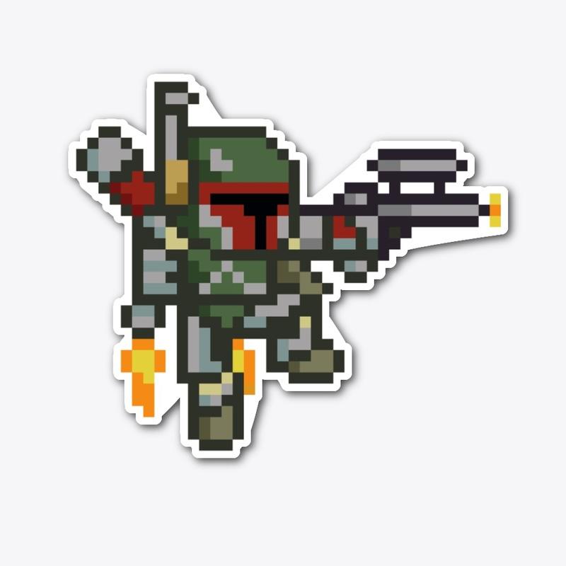 Pixel Hunter!