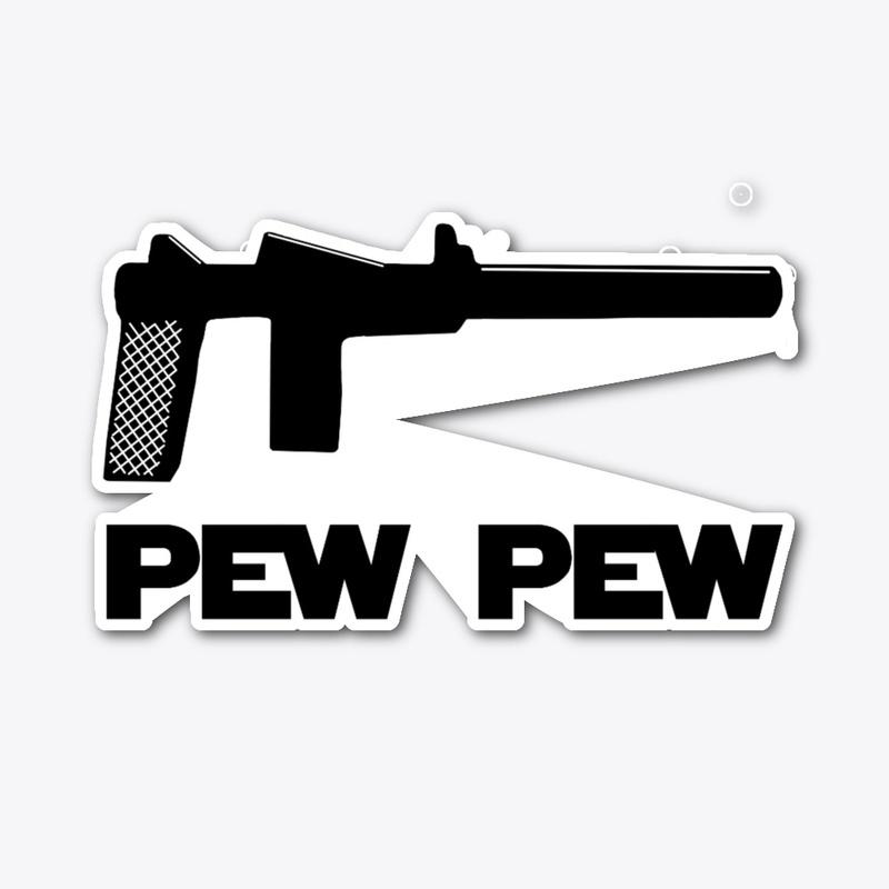 Pew Pew