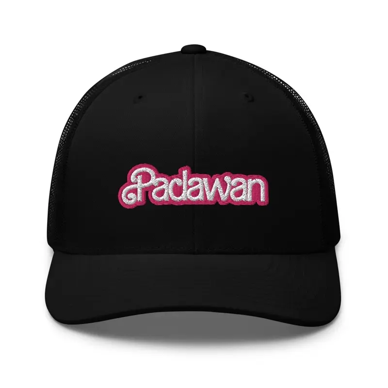 Padwan Playground Hat