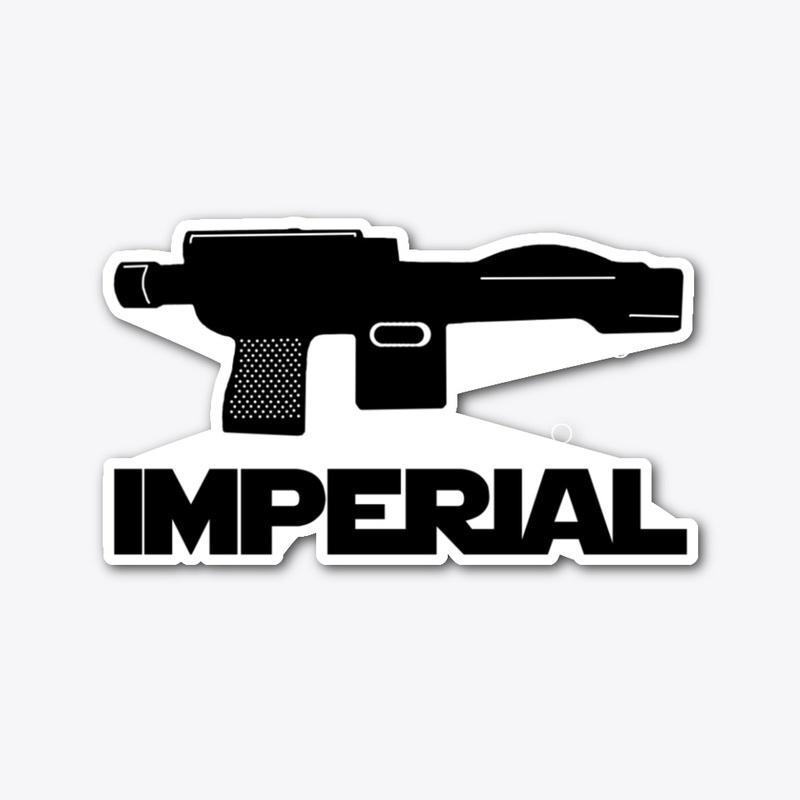 Imperial!